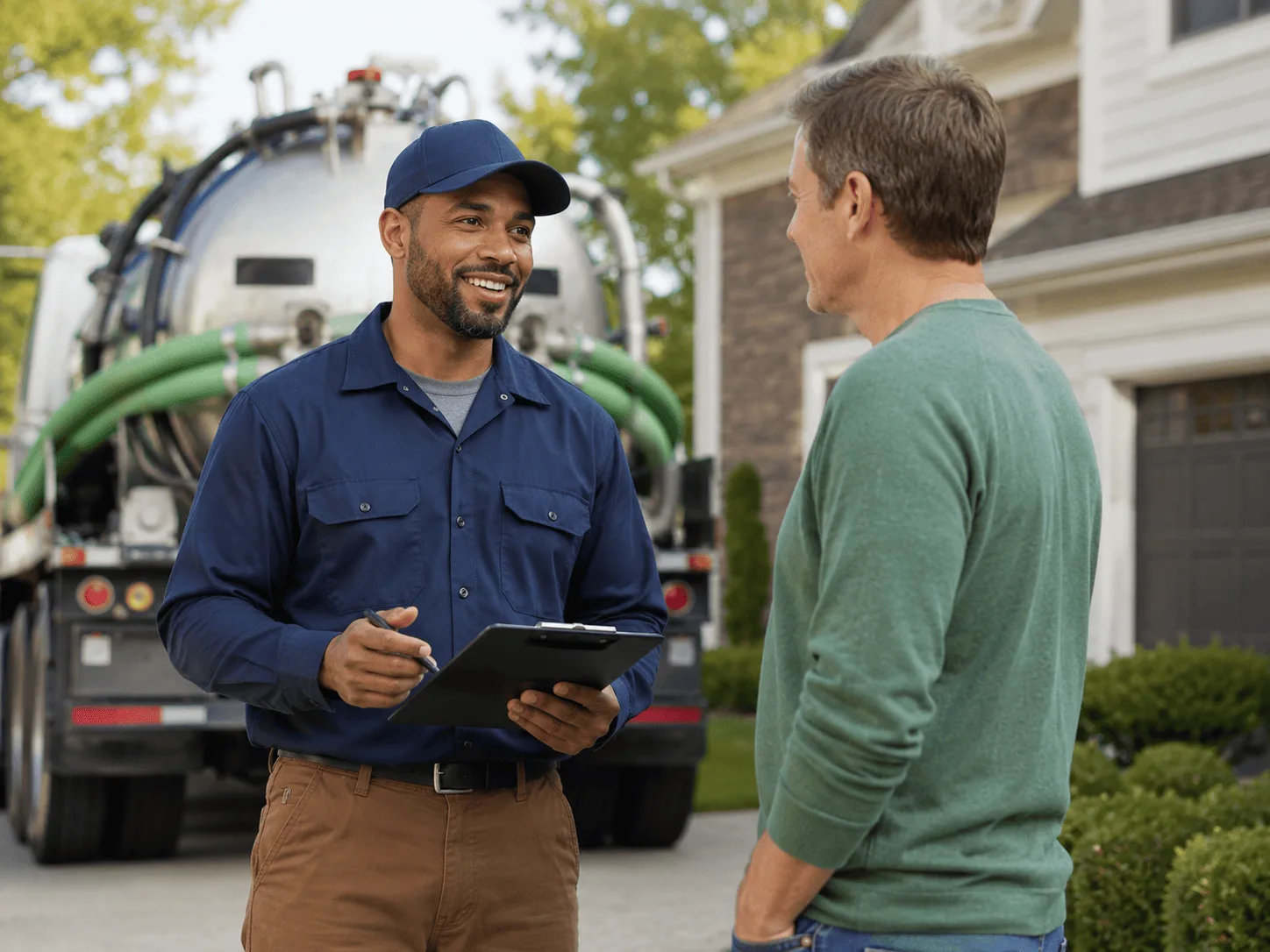 Mosquito Control Oral, SD FAQs